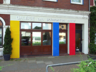 GALERIE am schwarzen meer